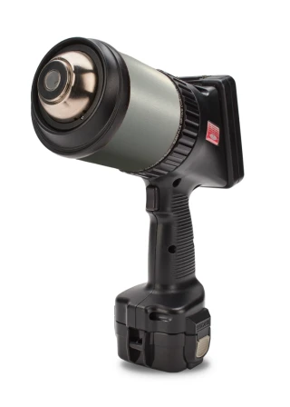 410-LIDAR Reflectometer