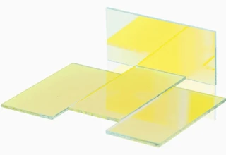 420nm Longpass Filter, Hard Film Coated, High Transmission