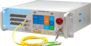 450-2400nm Super Broadband Light Source