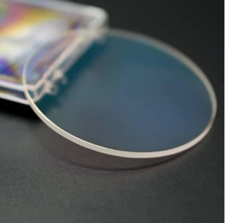 470nm Low Pass Optical Filter, Custom Size and Shape