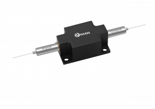 488nm Polarization Insensitive Isolator (PSSI Series)