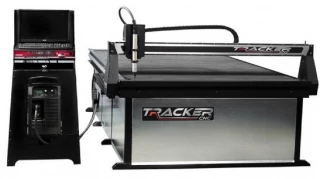 5X10 PRO TABLE CNC Cutting System
