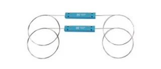 (6+1) × 1/(18+1) ×1 Fiber Pump Signal Combiner