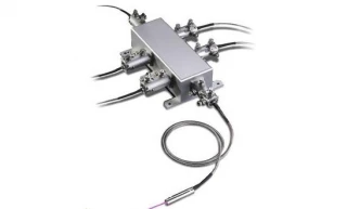 Qioptiq iFLEX-Adder - Multiple Laser Wavelength Combiner