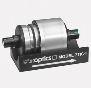 711C-1 Optical Isolator