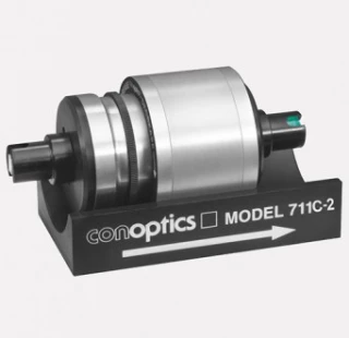 711C-2 Optical Isolator