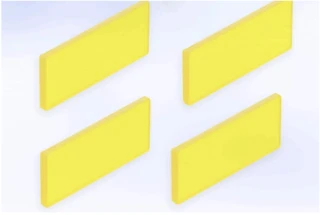 740nm Longpass Filter, Hard Coated, High Transmission Rate