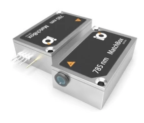 0785L-11A-NI-NT-NF: Laser Diode Module, 785nm, 170mW, Free Space