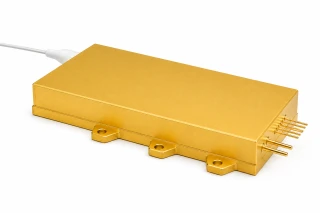 793nm 135W Fiber-Coupled Diode Laser