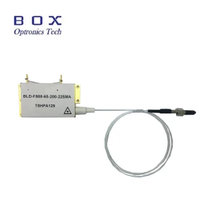 808nm 60W Fiber Coupled Diode Laser