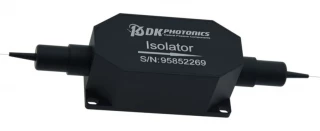 850nm TGG Based Optical Isolator