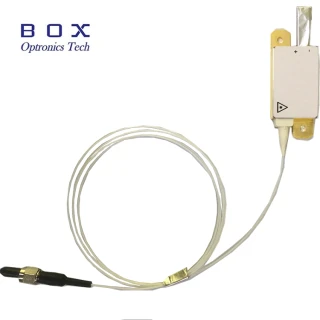 878.6nm 15W Fiber Coupled Stabilized Wavelength Diode Laser
