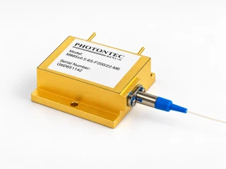 885nm Wavelength-Stablized Fiber-Coupled Diode Laser