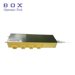 CW Fiber Lasers