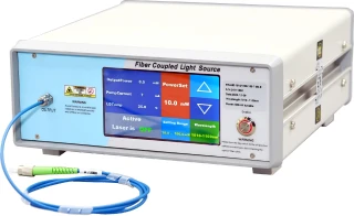 980nm ASE Broadband Light Source