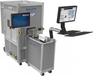 ALD-150LX Atomic Layer Deposition System