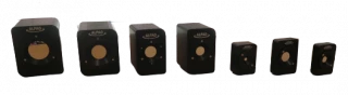 Bertin Alpao Deformable Mirrors less than 200 actuators