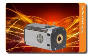 ANDOR - iKon-M 912 Series CCD