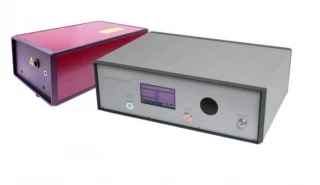 ANTAUS-8W-8u/1M Yb-Doped Amplified Femtosecond Fiber Laser