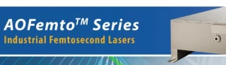 AOFemto 515nm 1W DPSS Laser