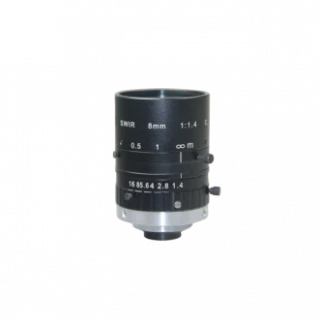 AZURE-0814SWIR-S Lens
