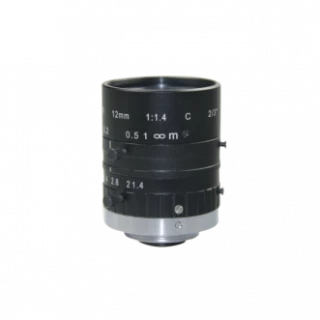 AZURE-1214SWIR-S Lens