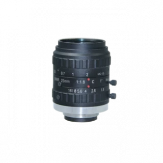AZURE-2518SWIR Lens