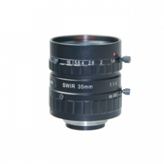 AZURE-3514SWIR Lens