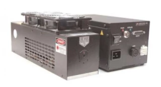 Air-Cooled Argon Laser System 600AL