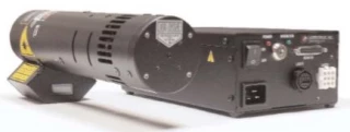 Air-Cooled Argon Laser System C61 AL