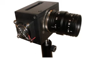 Ajile AJ-C High-Speed Camera