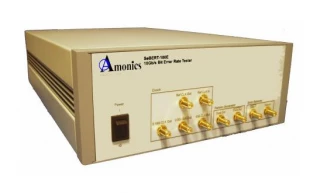 Amonics - 10Gb Serial Bit Error Rate Tester