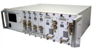 Amonics Optical Communication Platform