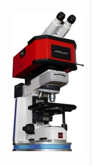 Apollo M Raman Microspectrometer 