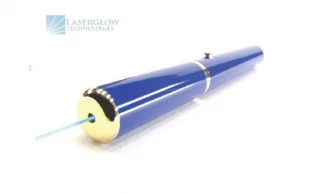 Aquarius Blue Laser Pointer - GAP005XXX