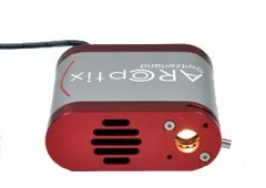 ArcLight NIR Lamp Stabilized Broadband Light Sources for VIS-NIR and IR 