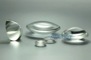  Accusy Aspheric Lens