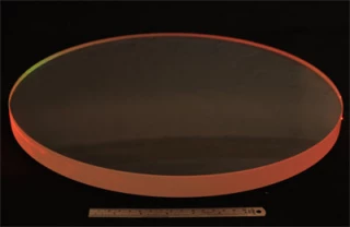 Optical Surfaces - Aspherical Lenses 