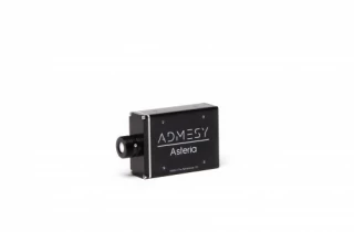 Asteria Light and Flicker Meter by Admesy