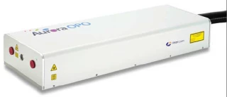 Aurora A22-60-10 OPO Laser