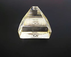 BBO Crystal by JIEPU TREND