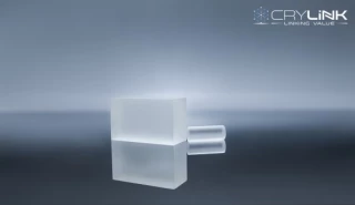 BBO Nonlinear Crystal