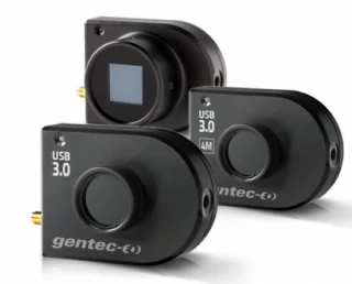 BEAMAGE-4M - CMOS Profiling Cameras
