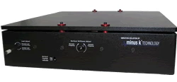 BM-8 Negative Stiffness Bench Top Vibration Isolation Platform