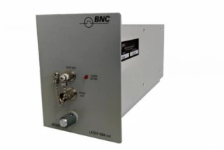 BNC Model 106H 1064 nm High Power Optical Module