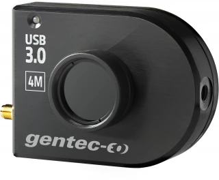 Gentec-EO - Laser Beam Profiler - Beamage-4M