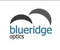 Blue Ridge Optics  Laser Optics​