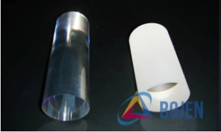 Bojen Optics BGO Special Components