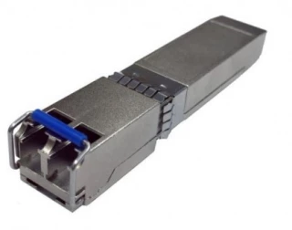 C- Band Tunable 1550 nm Single Mode Optical Transceivers 10Gbps Distance: 0~10 km
