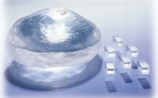 CASTECH--BBO Crystals